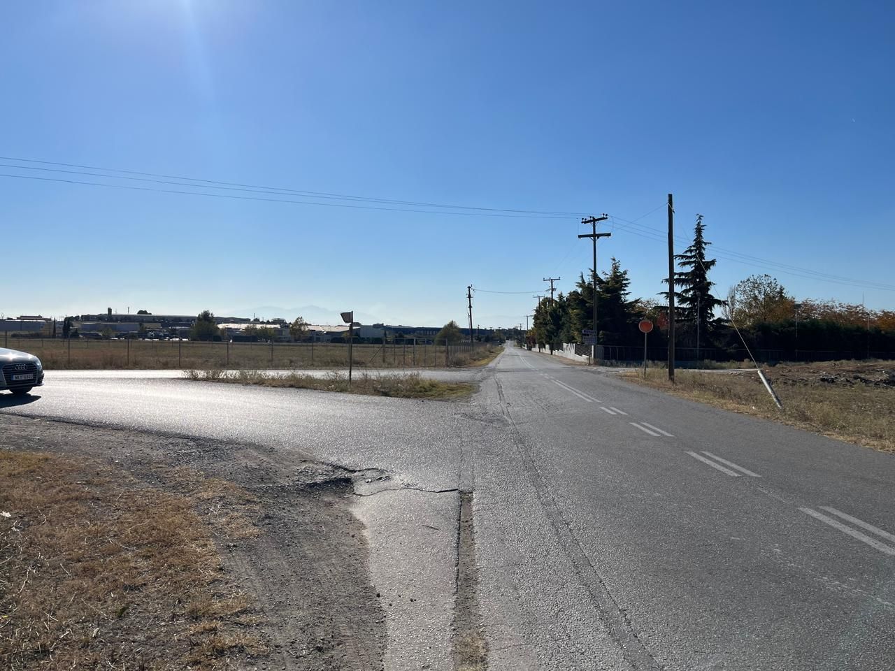 Участок 75000 м²
