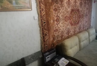 Продам 1к квартиру Салтовка, 521 мкр-н
