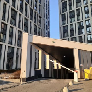 Продаж 1-к квартири 48,5 кв.м. метро "Славутич" 2 хвилини