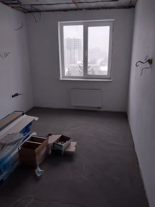 Продам 1к квартиру Нові Дома, ЖК Радужний