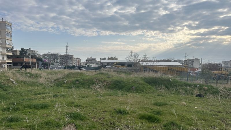 Οικόπεδο 230 τ.μ.