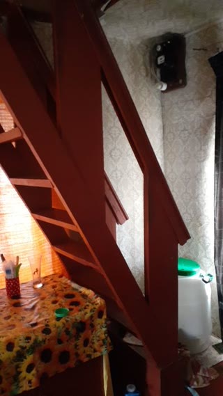 Продам дачу,не далеко від міста