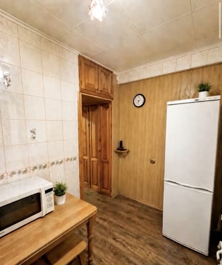 Продаж 2-кімнатної квартири на Борщагівці