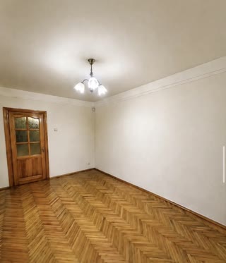 Продаж 2-кімнатної квартири на Борщагівці