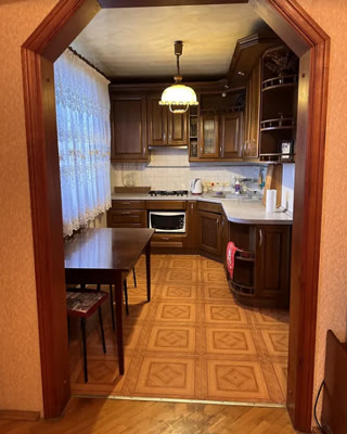 Продам 4к квартиру Академіка Павлова Салтівка
