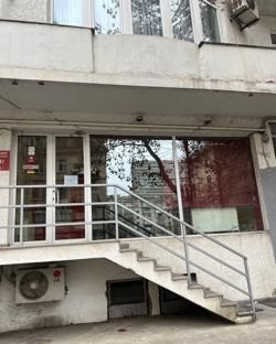 იყიდება კომერციული ფართი საბურთალოზე