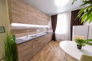Продам 1к квартиру – Хозяїн, ремонт, Левада, власник
