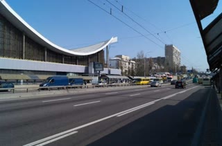 Продажа ТЦ Квадрат на Дружби Народов
