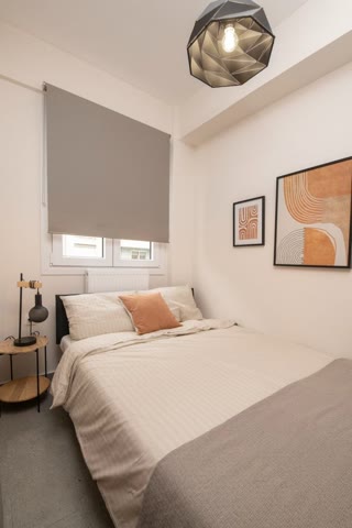 38 m² Apartment