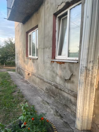 Продам 3-х кімнатну квартиру в с.Ватутіне