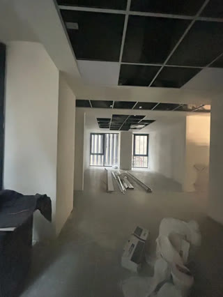 Office space for rent in Mtatsminda