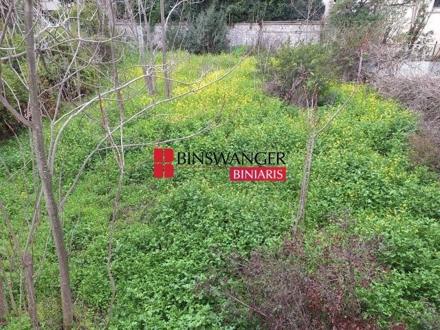 Οικόπεδο 860 τ.μ.