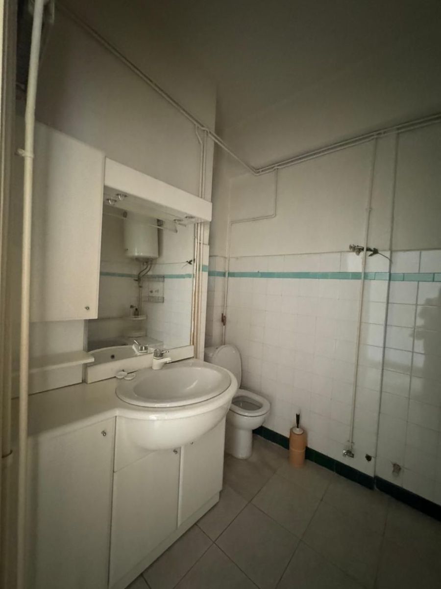Квартира 91 м²