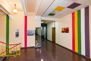 Продажа здания в центре ул.Мечникова м.Кловська (3600 кв.м.)