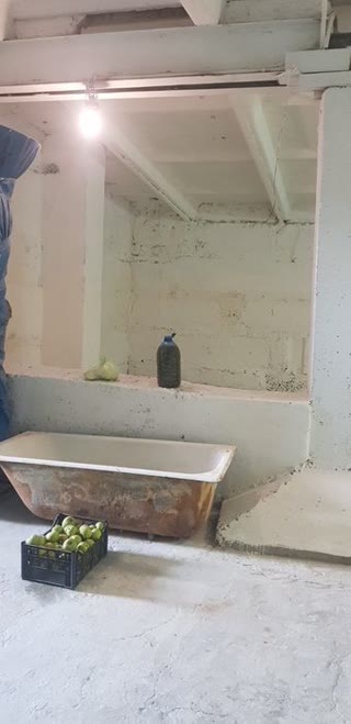 аренда овощехранилища склада