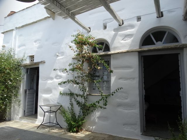 288 m² Detached House