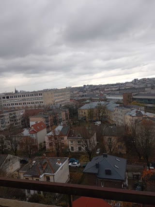 Продаж 3-кімнатної квартири по вул.Залізнична Львів