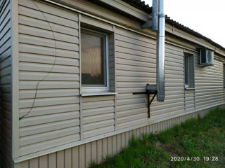 For Sale: House with a Large Plot in Kharkiv