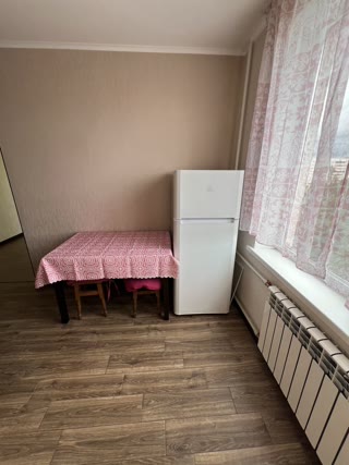 Продам 1-кімнатну квартиру м. Перемога, Олексіївка
