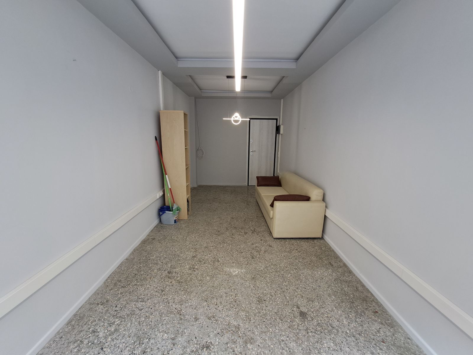 28 m² Office