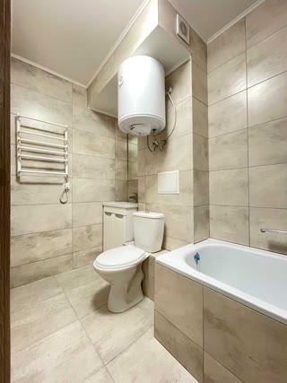 For Sale 1-room Apartment in Park Quarter Residential Complex