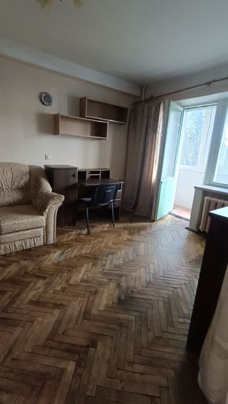 Продається 1к квартира, вул. Кирилівська, Подільський район
