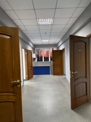 For rent premises Vydradnyi Avenue (Chubarya)