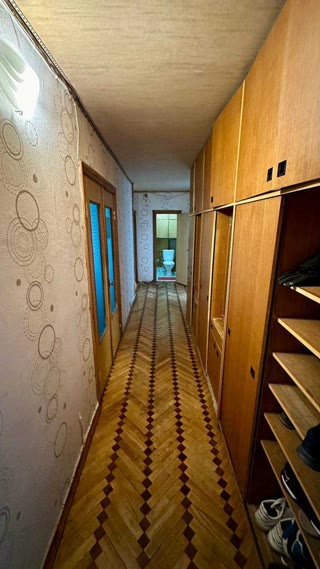 Продам 3к квартиру Татарка Шевченківський район