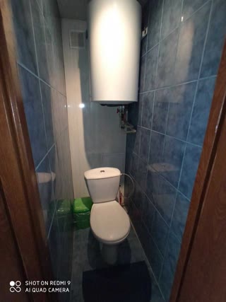 Однокомнатна квартира