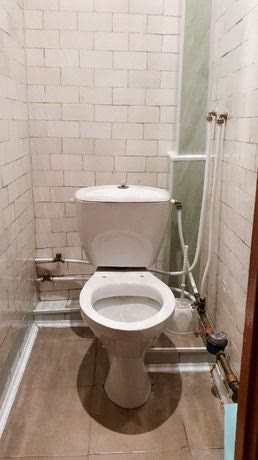 For sale 2-room apartment in Lozova 48 sq m