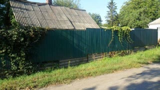 Будинок на Авіловці
