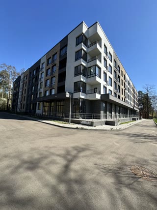 Продаж 3к квартири – апартамент Пуща Водиця 76,06 м2