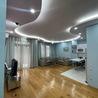 Apartment in the center of the Old Boulevard in front of the Sheraton