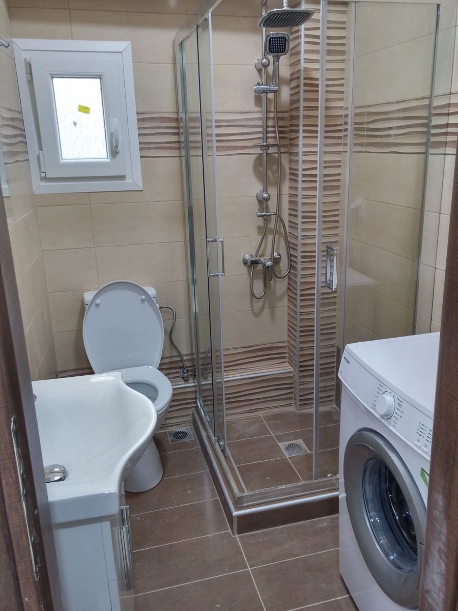 Διαμέρισμα 41τ.μ.