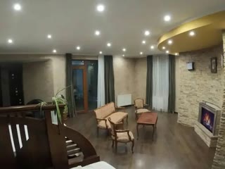 იყიდება კერძო სახლი ელიტარულ, დაცულ დასახლებაში!