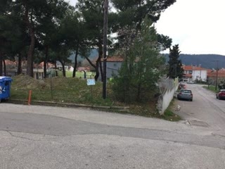 Участок 1227 м²