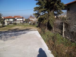 Участок 723 м²