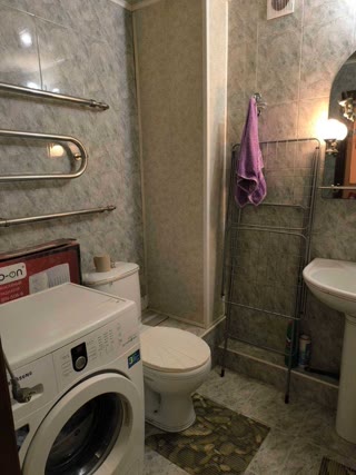 Продам 1к квартиру на Алексеевке