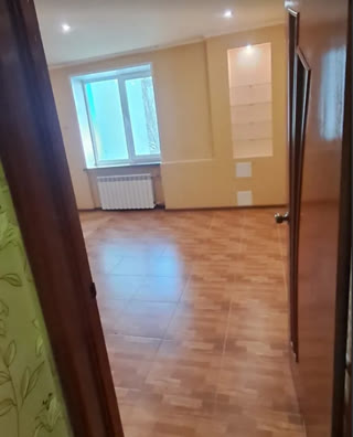 Продам 1к квартиру ХТЗ