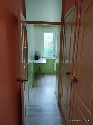 Продам 3 комнатную квартиру в 522м/р, Салтовка, м Салтовская