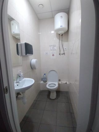 Оренда офісу 180м2 на Відрадному