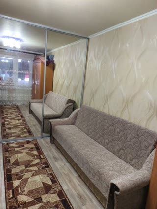 Продам 2х комнатную квартир