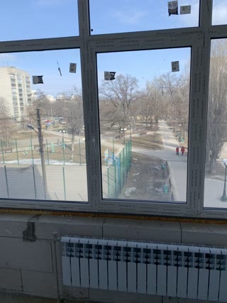 Продом гостинку в новострое р-н Конного ринку, ЖК Фесенковський