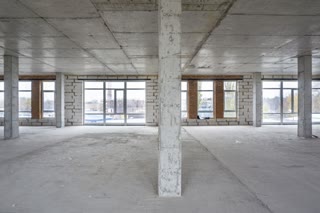 Продаж офісу в новому Бізнес Центрі | Лівий берег | 240-527 м²