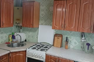 Продається 3-кімнатна квартира, Лиса Гора, вулиця Грушева