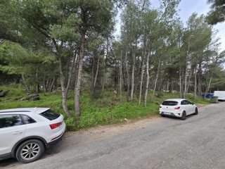 1800 m² Plot