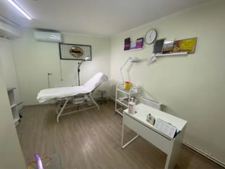 Аренда косметологічного кабінету