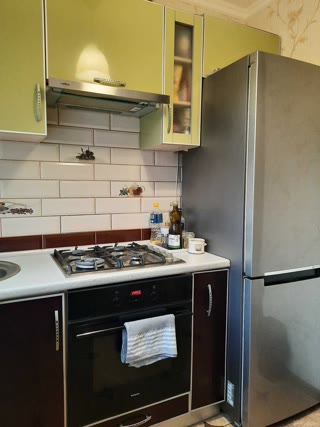 Продам 3х к квартиру Салтовка, ТРЦ Україна