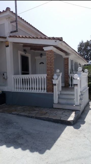 Μονοκατοικία 84τ.μ.
