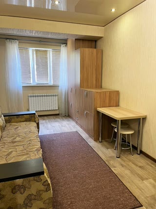 Продам гостинка Нові Дома